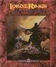 Lord of the Rings Adventure Game / Boxed Cover