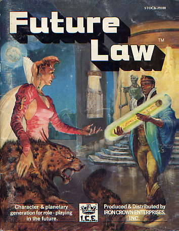 Future Law Cover